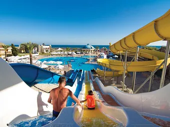 SELECTUM NOA BELEK 5*