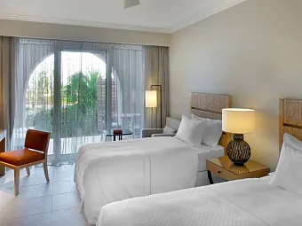  Отель THE WESTIN RESORT COSTA NAVARINO 5*