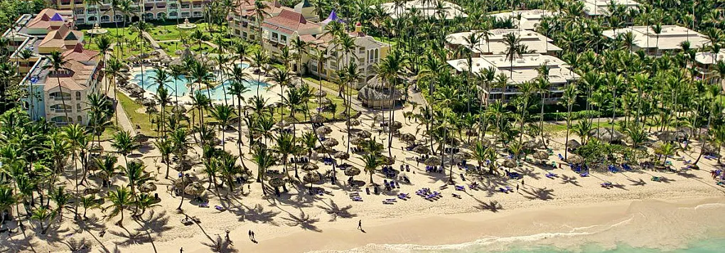 Отель THE ROYAL SUITES TURQUESA BY PALLADIUM 5*