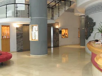 Отель PRESIDENT ANDORRA 4*