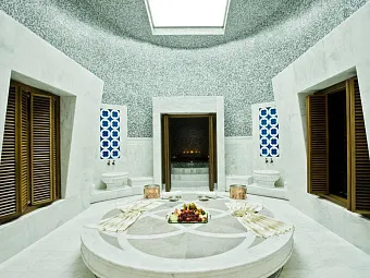HILTON DALAMAN SARIGERME RESORT & SPA 5*