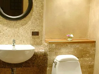 Отель WEEKENDER SAMUI 3*, Таиланд, Самуи. 