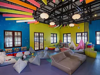 Kids Club