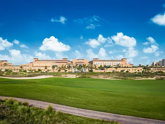 RIXOS PREMIUM SAADIYAT ISLAND 5*, ОАЭ, Абу-Даби