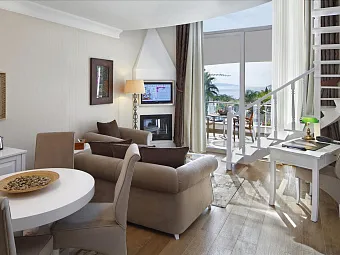 SIANJI WELL-BEING RESORT 5*