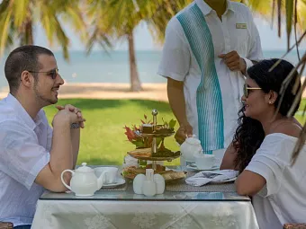 AMAYA BEACH PASSIKUDAH 4*, Шри Ланка, Пассикуда