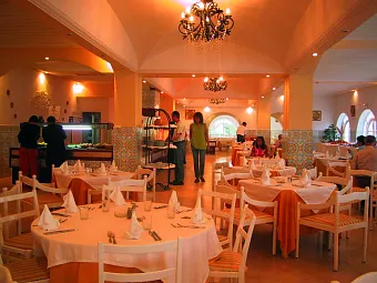 ALASSIO HOTEL & THALASSO 4* (ех PIRATES GATE RESORT THALASSO)