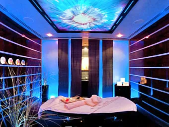 AMATHUS BEACH LIMASSOL 5*