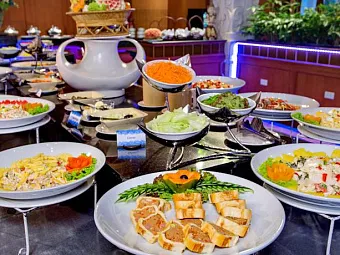 NOVOTEL PHUKET RESORT 4*