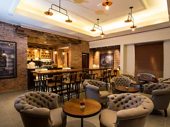 Отель HYATT ZIVA ROSE HALL 5*