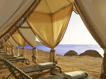 PARK REGENCY SHARM EL SHEIKH 5*