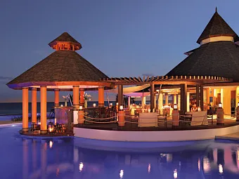 Отель SECRETS WILD ORCHID MONTEGO BAY 5*