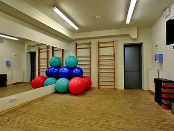  Отель ST. JOSEPH ROYAL REGENT 4*