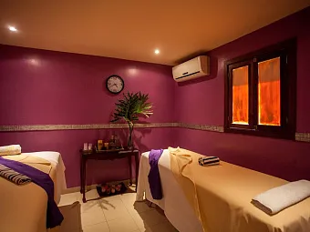 Отель VISTA SOL PUNTA CANA 4*, Доминикана, Пунта-Кана. 