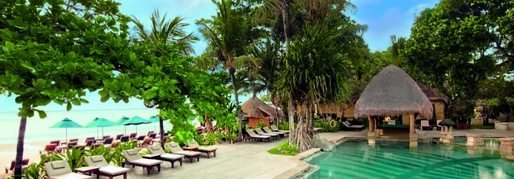 Отель NOVOTEL BENOA 4*, Индонезия, Остров Бали, Нуса-Дуа.