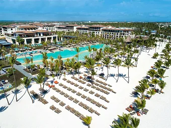 LOPESAN COSTA BAVARO RESORT & SPA 5*, Доминикана, Пунта-Кана