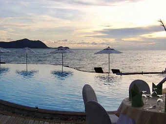 SUNSET PARK RESORT & SPA 4*