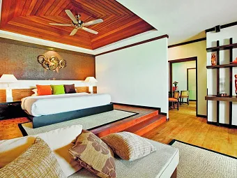 VELASSARU MALDIVES 5*
