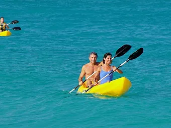  Отель IBEROSTAR BAVARO SUITES 5*, Доминикана, Пунта-Кана.