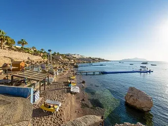 CONCORDE EL SALAM SPORT AREA 5*