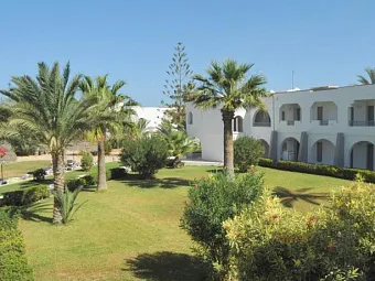 Отель CARIBBEAN WORLD CEDRIANA 3*