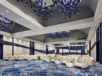 SPLASH BEACH RESORT PHUKET 5*