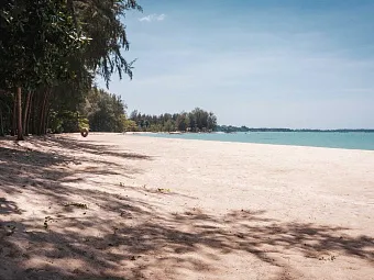 AVANI+ KHAO LAK RESORT 5*