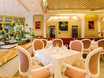 RIXOS DOWNTOWN ANTALYA 5*, Турция, Анталья