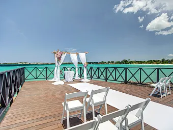 HIDEAWAY AT ROYALTON NEGRIL RESORT 5*  