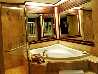 Nikko Bali Benoa (Ex. GRAND ASTON BALI BEACH RESORT) 5*