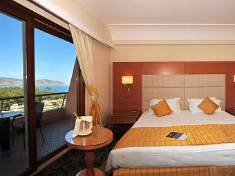 VALTUR PORTOROSA CLUB 5* (ех BLU HOTEL PORTOROSA)