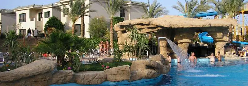 Отель ISLAND VIEW RESORT 5*