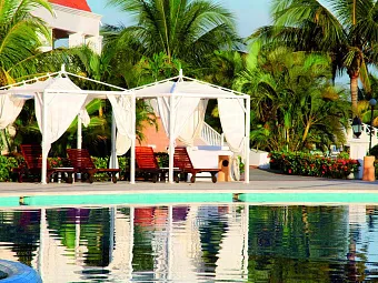 Отель LUXURY BAHIA PRINCIPE RUNAWAY BAY DPC 5*
