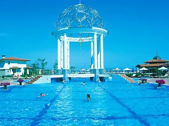 Отель ROYAL PALACE HELENA SANDS 5*