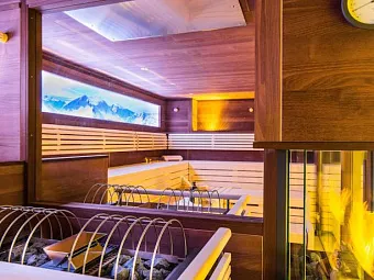 OESTERREICHISCHER HOF HOTEL 4* 