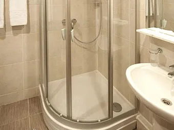 Крым. Ялта. Отель RIPARIO HOTEL GROUP 4*