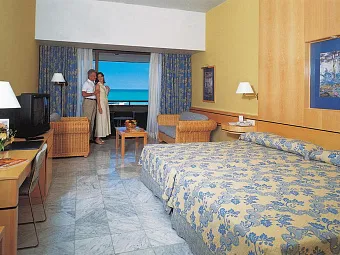 Отель MELIA HABANA 5*