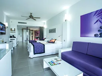 RIU PALACE JAMAICA 5*