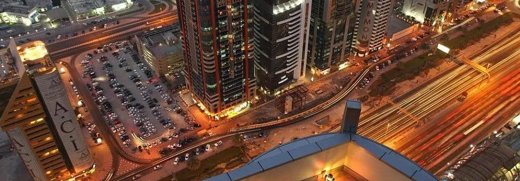Отель EMIRATES GRAND HOTEL 4*, ОАЭ, Дубай, Джумейра.
