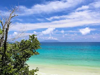 Отель SAVOY RESORT & SPA SEYCHELLES 5*