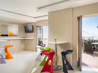 BAHI AJMAN PALACE HOTEL 5*