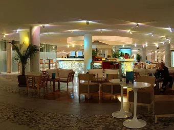 Отель SPLENDID BEACH RESORT 5*