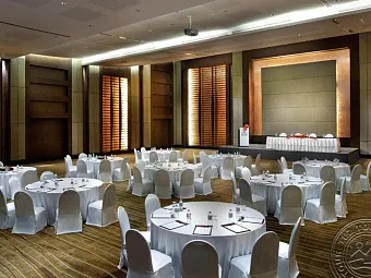 AMARI GARDEN PATTAYA 4*