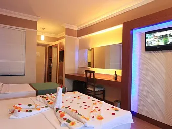 Отель TAC PREMIER HOTEL 4*