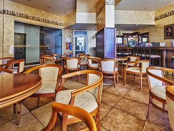 Отель IMPERIAL HOTEL SUNNY BEACH 4*