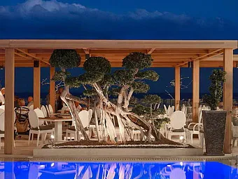 MITSIS ALILA RESORT 5*