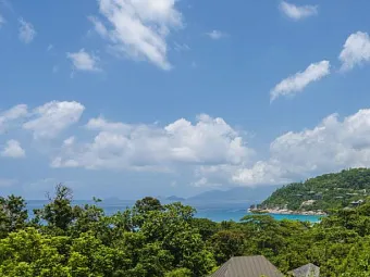 FOUR SEASONS RESORT SEYCHELLES 5*
