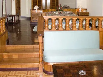 Отель SUN RESORT SEYCHELLES 3*