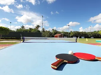  Отель GRAND PALLADIUM PUNTA CANA RESORT, SPA & CASINO 5*