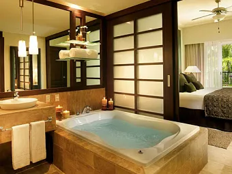 Отель PARADISUS PUNTA CANA 5 *